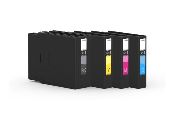 Epson WorkForce Pro EM-C7100/EP-C7000 Series Ink XXL Yellow - Originale - Cartuccia di inchiostro