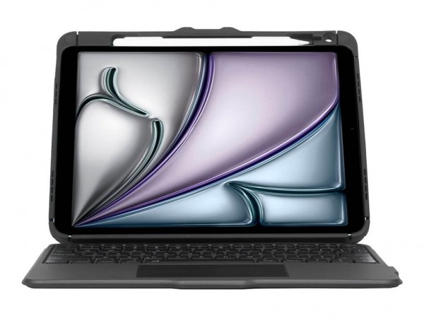 Targus VersaVu Bluetooth Keyboard case for iP - Tasca