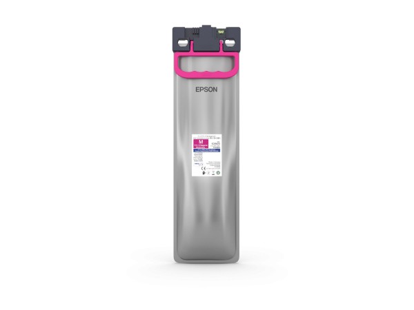 Epson WorkForce Pro WF-C879R Magenta XXL - Originale - Cartuccia di inchiostro