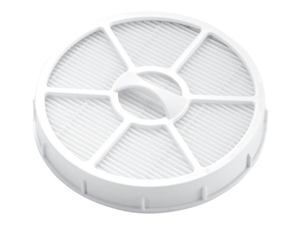 Kärcher 2.863-238.0 - Filtro - A cilindro - Bianco - Kärcher - VC 3 - 125 mm