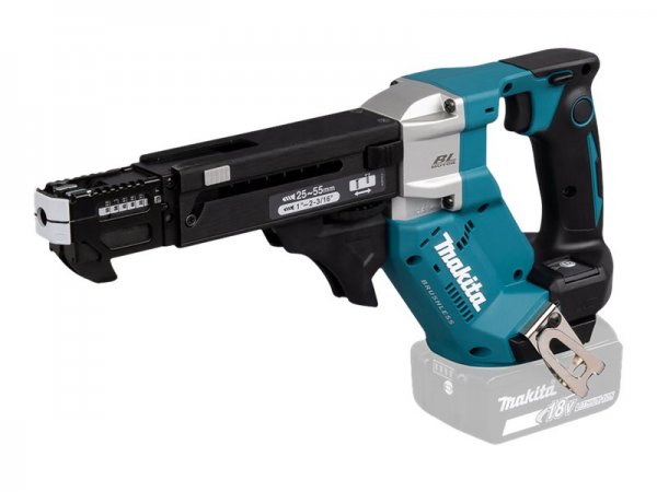 Makita DFR551Z Akku-Magazinschrauber