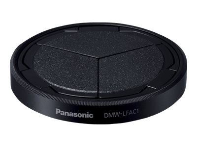 Panasonic DMW-LFAC1 - Nero - Fotocamera - DMC-LX100