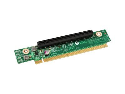 Intel F1UL16RISER2 - Verde
