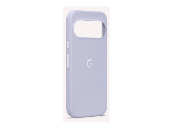 Google Pixel 11 Case Frost Schutzhülle