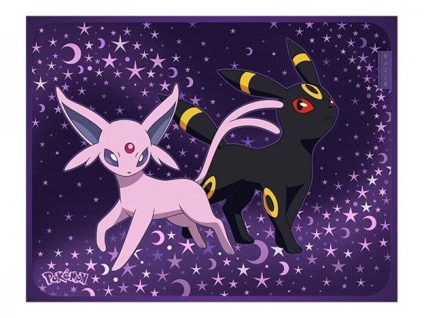 Razer Gigantus V2 Medium - Pokemon Espeon/Umbreon Ed. P