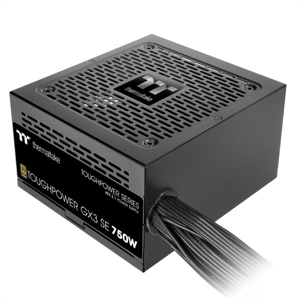 Thermaltake Netzteil Toughpower GX Se - Alimentatore pc/server - 750 W