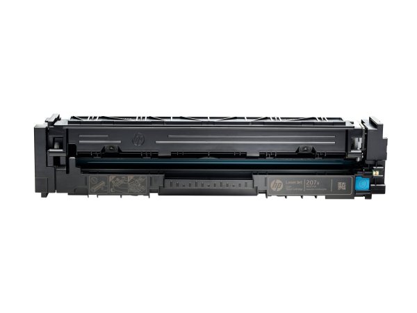 HP 207A - Cyan - original - LaserJet