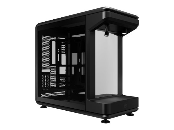 Cooler Master Geh MasterFrame 360 Stage Mirror - Midi/minitower - ATX