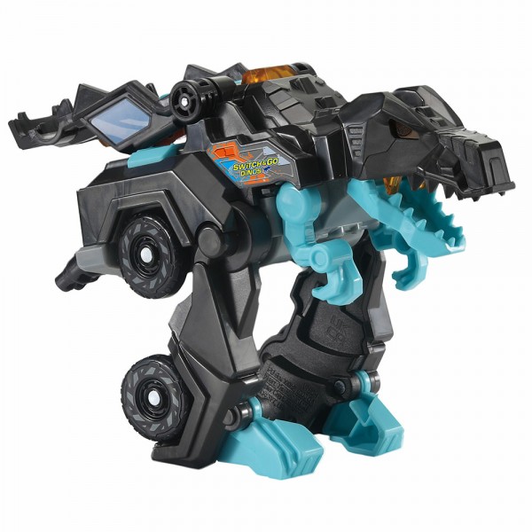 VTech Switch & Go Dinos - OneClick-Mini-T-Rex
