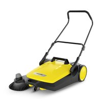 Kärcher S 6 - Schwarz - Gelb - 795 mm - 926 mm - 1032 mm - 14,2 kg - Manuell