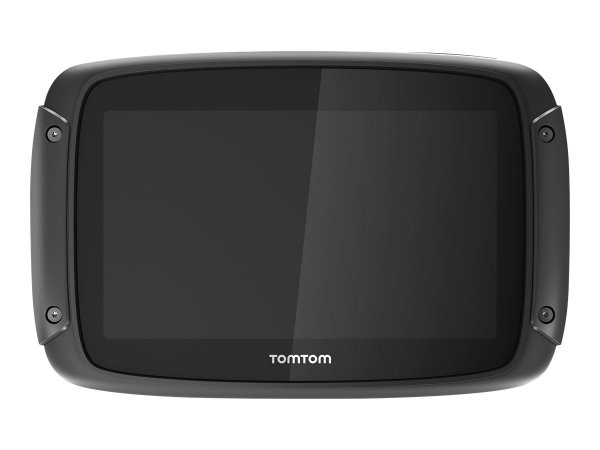 TomTom Rider 500 - CAT - Ceco - Danese - Tedesca - DUT - Inglese - ESP - Finlandese - Francese - Gre