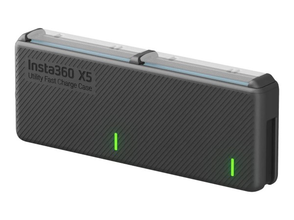 Insta360 X5 Utility Fast Charge Case