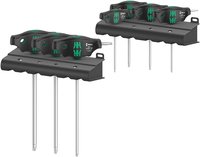 Wera 467/7 TORX HF Set 1