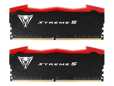 PATRIOT Viper Xtreme 5 Non-RGB Ddr5-7600 Dual Kit - 48 GB - DDR5