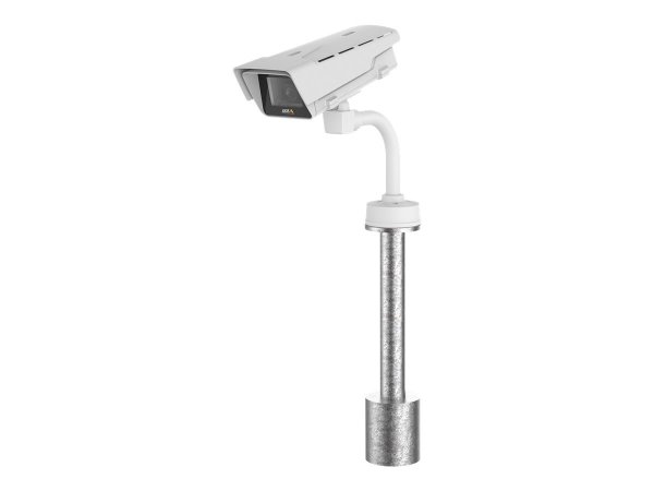 Axis 5507-591 - Monte - Universale - Bianco - AXIS T94Q01F - NEMA 4X - IK10 IEC/EN/UL 60950-1 IEC/EN
