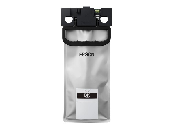 Epson WorkForce Pro WF-C529R C579R Black XL - Originale - Cartuccia di inchiostro