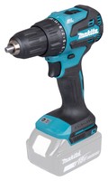 Makita DHP490Z Akku-Schlagbohrschrauber 18V