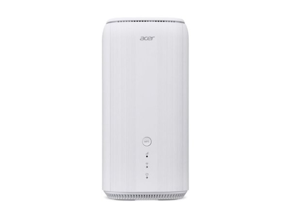Acer Connect X6E 5G Router - Router - WLAN