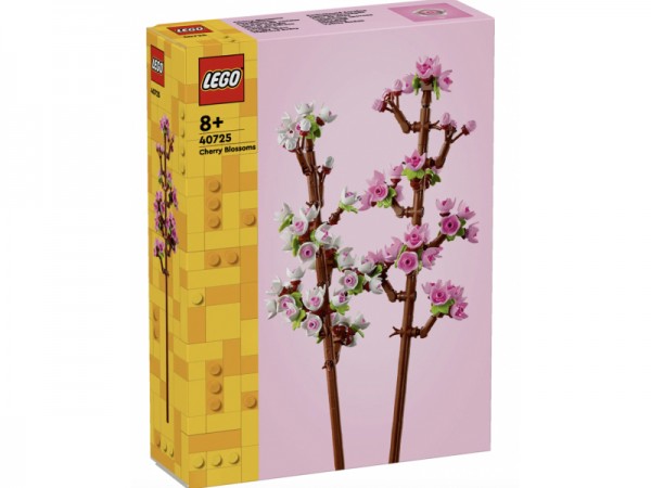 LEGO Kirschblüten 40725