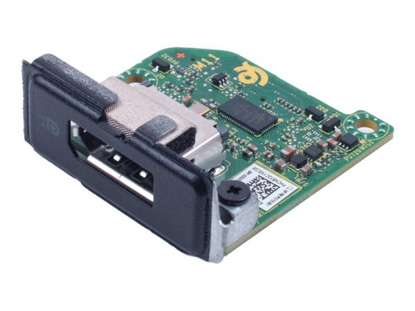 HP DisplayPort 2.1 v3 Flex Io Schnittstellenkarte/Adapter