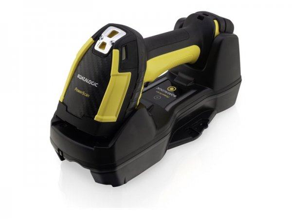 Datalogic pbt9600 BT HI PERF REMOV BATT USB Kit an - Barcode scanner - Bluetooth