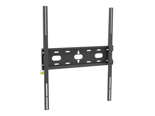 Iiyama MD-WM6080 - 125 kg - 400 x 400 mm - 800 x 600 mm - Nero