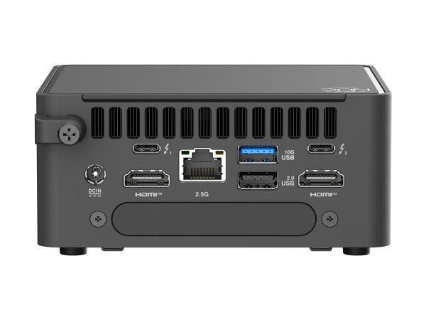 ASUS Nuc 15 Pro Rnuc15Crhc700002 - Barebone - Core Ultra 7