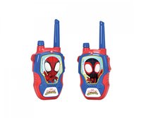 Simba Dickie Walkie Talkie Spidey 203222000