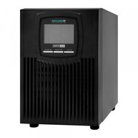 ONLINE USV ZINTO 800 T - A linea interattiva - 0,8 kVA - 720 W - Sinusoidale - 162 V - 290 V
