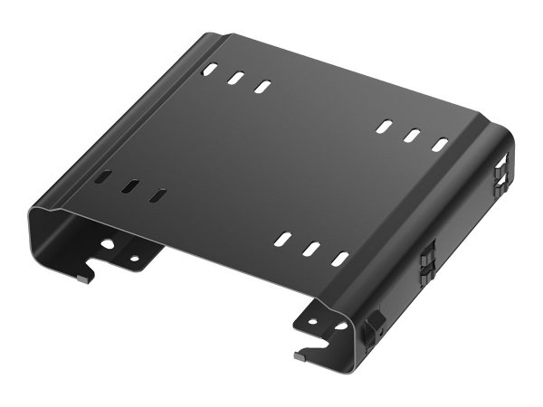 HP DM v4+ VESA Sleeve Halterung - Desktop