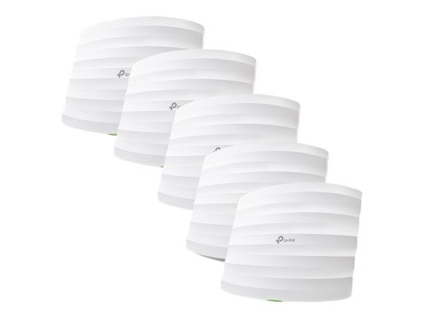 TP-LINK Bundle x5 AC1750 - Access Point - 1 Gbps