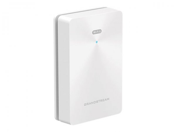 Grandstream GWN7661 - 2.4 GHz - 5 GHz - 1201 Mbit/s - WEP - WPA - WPA2 - WPA2-PSK - WPA3 - 10,100,10