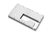 EK Water Blocks 3831109893890 - Blocco di acqua - Alluminio - Argento - 16,1 mm - 192 mm - 112 mm