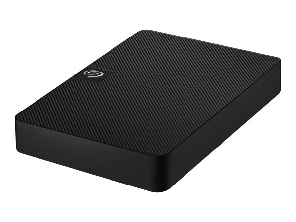 Seagate Expansion STKM5000400 - 5 TB - 2.5" - 3.2 Gen 1 (3.1 Gen 1) - Nero