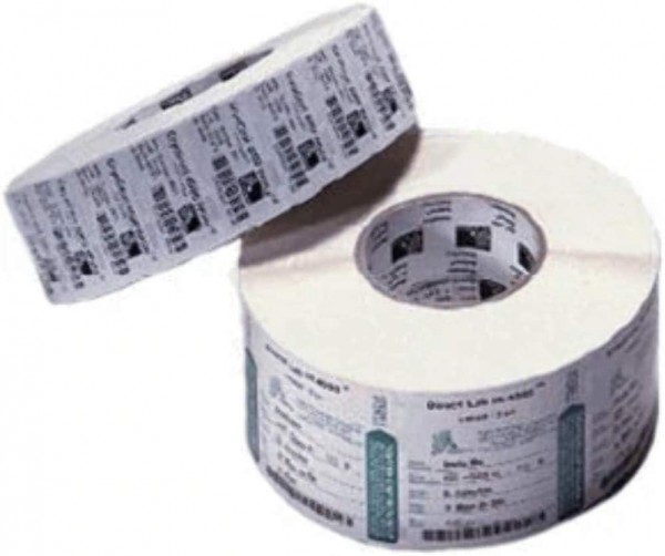Zebra Z-Select 2000D Thermoetiketten