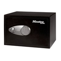 MasterLock X055ML - Nero - Grigio - Blocco di combinazione - Acciaio - 350 mm - 270 mm - 220 mm
