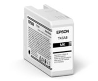 Epson T47A8 - - mattschwarz - original - Originale - Cartuccia di inchiostro