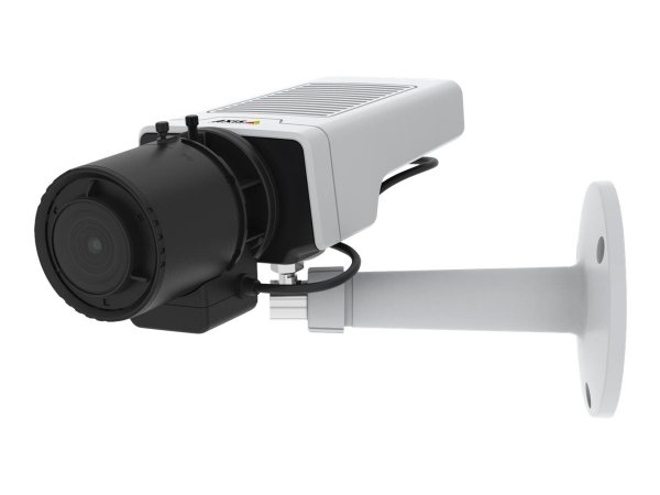 Axis M1137 Mk II - Netzwerk-UEberwachungskamera - Network camera