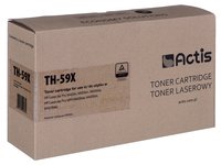 Actis TH-59X Toner zamiennik HP CF259X Supreme 10000 stron czarny uwaga bez poziomu - Compatibile -