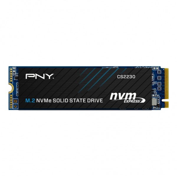 PNY CS2230 - 500 GB - M.2 - 3300 MB/s