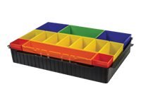 Makita P-83652 - Scatola per minuteria - Multicolore - 1 pz