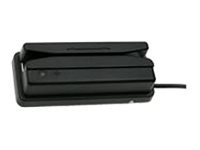 Unitech MS 146 - Barcode-Scanner - Desktop-Gerät - Barcode scanner - IrDA (Infrared)