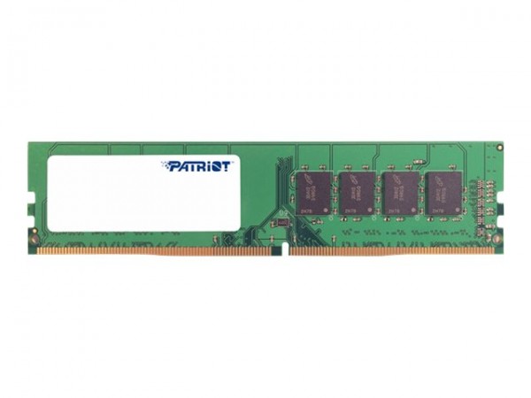 PATRIOT DIMM Ddr4-2666 PSD48G266681 Signature Line - 8 GB - DDR4