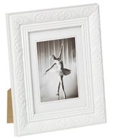 Walther Design CR040W - Bianco - Cornice per foto singola - 30 x 40 cm