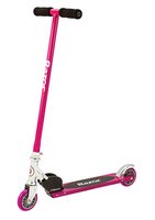 Razor S - Bambini - Monopattino classico - Nero - Rosa - Qualsiasi tipo - 100 kg - 2 ruota(e)