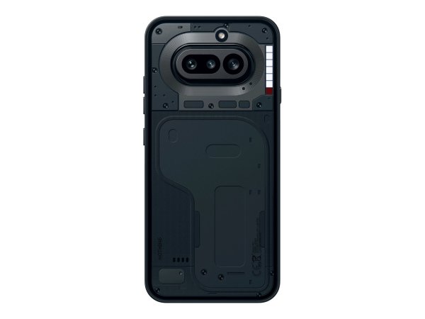 Nothing Phone 4a Black Snapdragon Gen 4 - Smartphone - 128 GB