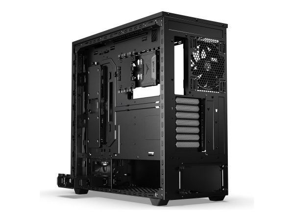 Be Quiet! Shadow Base 800 FX Black - Midi Tower - PC - Nero - ATX - EATX - micro ATX - Mini-ITX - Ac