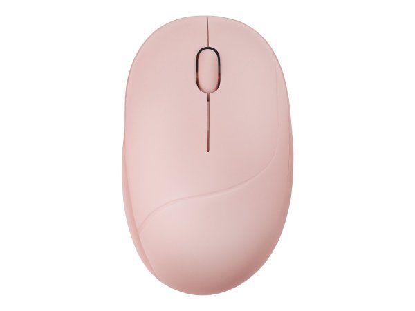 ASUS Fragrance Md101 - Maus - optisch - Mouse - 2400 dpi