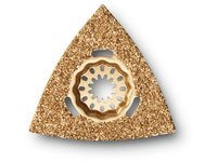 Fein 63731001210 - Mola - Cemento - Pietra - Legno - FEIN - AFSC 18 QCSL (AFSC 18 QCSL) - AFSC 18 QS