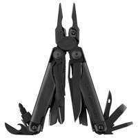 Leatherman Surge - Acciaio inossidabile - 115 mm - 335 g - 7,87 cm